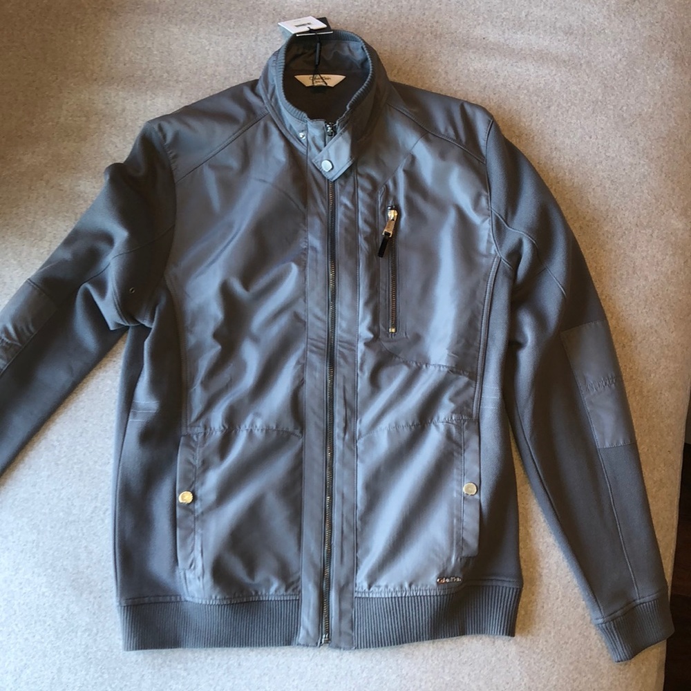 Calvin Klein Jacket